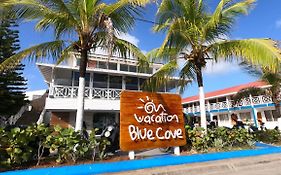 Hotel Blue Cove San Andres